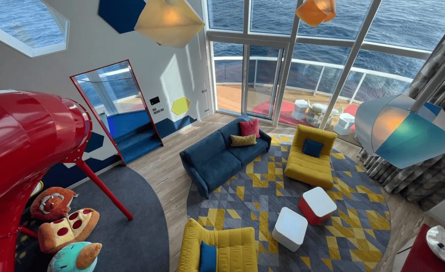 Ultimate Family Townhouse на Star of the Seas